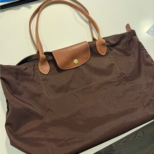 Authentic Longchamp Bag